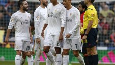 Защитник на Реал: Ще отстраним Рома 