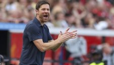 Всичко е ясно: Чаби Алонсо напуска Байер, отива в Реал Мадрид или Ман Сити