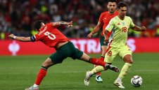 Арсенал "шамароса" Реал Мадрид за голяма трансферна цел