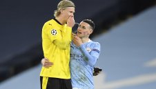 Мбапе е извън Топ 10: Трима от Манчестър са по-скъпи от Халанд