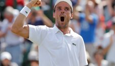 Агут загря за US Open с титла