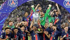 Всички победители в Шампионската лига на Европа по футбол