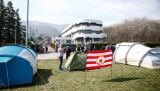 БФС с мощна атака срещу ЦСКА, Боби Михайлов бил помогнал пет пъти на "армейците"