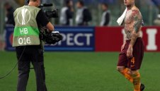 ПРОГНОЗА: Удинезе - Рома