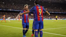 ПРОГНОЗА: Валенсия - Барселона 