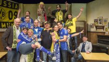 Отцепиха Дортмунд заради Рурското дерби