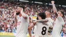 11 години по-късно! Милан отново грабна “Скудетото”