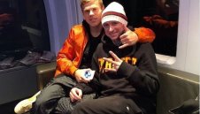 Скандал в Русия! Кокорин и Мамаев пребиха министър