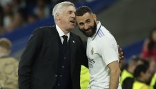 Анчелоти: Нямаме съмнения в бъдещето на Бензема