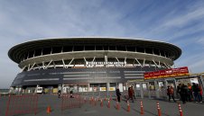 УЕФА изрита Галатасарай от Европа