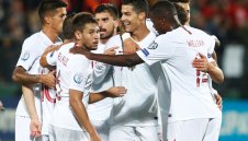 Кристиано Роналдо е най-добрият в света 