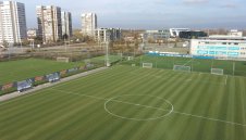 Още една добра новина за Левски