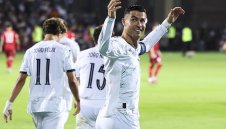 В този свят имат три сигурни неща: Смъртта, данъците и головете на Кристиано Роналдо 