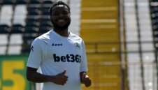 Славия подписа с национал на Мали