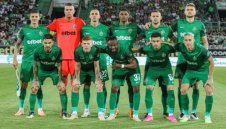 Лудогорец ще продължава полета си у нас след отпадането от ШЛ