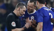 От Челси не успяха да спасят Тери