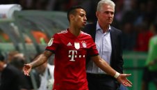 Тиаго нямаше право да реагира така спрямо Хайнкес