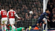 Манчестър Юн – Бърнли 