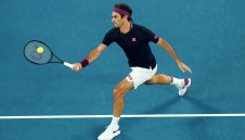 Трилър на "Аустрелиън Оупън": Федерер оцеля след 4-часова битка