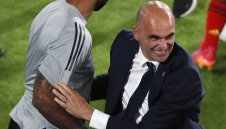 Селекционерът на Белгия обясни как детронира Португалия