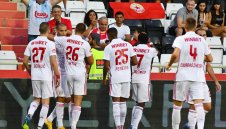 ЦСКА има сили за групите на Лига Европа