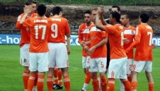 БАТЕ и Генков дебнат Литекс в Шампионската лига