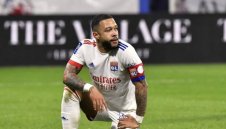 Барса не се шегува, подписва и с Мемфис Депай