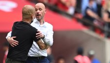 Юнайтед не се отказва от звезда на Челси