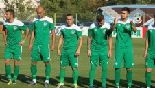 "Орлетата" от Пирин клъвнаха с 1:0 Дунав