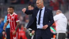 Зизу: Байерн няма комплекс от Реал