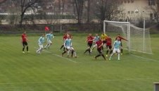 Силен Дунав повали Ботев Пловдив в Русе