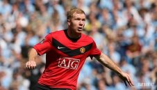 Пол Скоулс: Англия може да спечели Мондиала и без мен