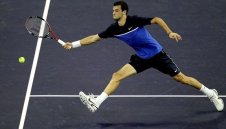 Григор Димитров продължава да мачка в Стокхолм