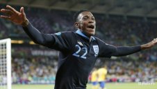 Англия обърна драматично Швеция с гол-шедьовър