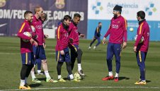 ПРОГНОЗА: Райо Валекано - Барселона