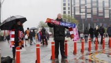 Манчестър Юнайтед – Челси