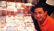 Лудост! Китайски аматьори взеха по 3.5 млн. долара на калпак след успешен плейоф! + СНИМКИ