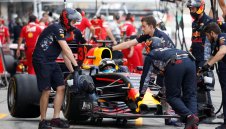 В Ред Бул вече мислят за 2018-а