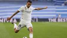 Техничар на Реал Мадрид се счупи