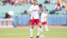 Ето как Христо Янев и ЦСКА разочароваха Бербатов + ВИДЕО