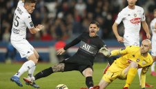 Ювентус сменя Мората с резерва в ПСЖ