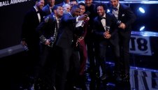 Перес към Дани Алвеш: Ела в Реал Мадрид