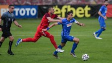 Мартин Райнов се завръща в Левски за трети път?