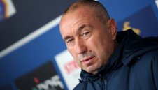 Мъри: Левски няма класа