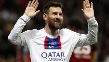 Къде ще играе? Огромна новина за бъдещето на Лео Меси