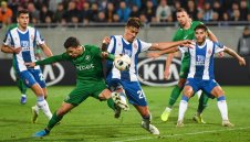 Изходящ трансфер: Лудогорец продаде Дан Битон в Израел 