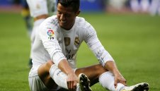 Призоваха Роналдо да се маха от Реал