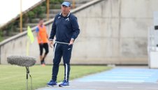 Мъри: Трябва да работим още