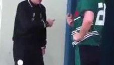 Изгониха австралийски футболист заради пиърсинг на пениса + ВИДЕО