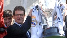 Капело: Реал си заслужи титлата, но сривът на Барса беше странен